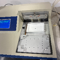 Molecular Devices AquaMax 2000 Plate washer image 3